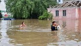 Потоп у Керчі: окупанти не чистили русла річок, і ті після дощу вийшли з берегів, - кримська журналістка Демидович