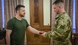 Зеленський привітав працівників Держспецзв’язку