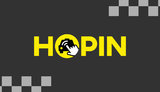 Сервис такси Hopin начнет работу в Чернигове