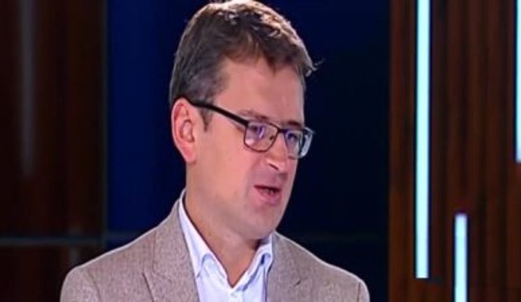 В Угорщини залишилася травма після Першої світової війни, - Кулеба пояснив, чому Будапешт конфліктує з сусідами. ВIДЕО
