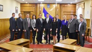 У ЦВК анонсували створення чат-бота для інформування та впровадження системи електронного документообігу