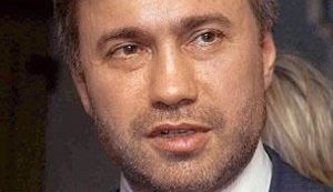 Миллиардер Новинский стал депутатом: 76% избирателей проигнорировали выборы