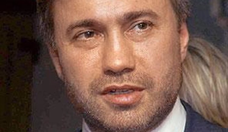 Миллиардер Новинский стал депутатом: 76% избирателей проигнорировали выборы