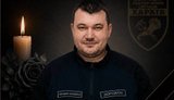 Трагедия в Харькове: погиб спасатель Алексей Дорожкин во время обстрела