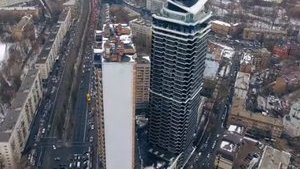 Заступник голови СБУ Кононенко отримав квартиру за 6 млн в елітному будинку в центрі Києва, - "Наші гроші". ВIДЕО