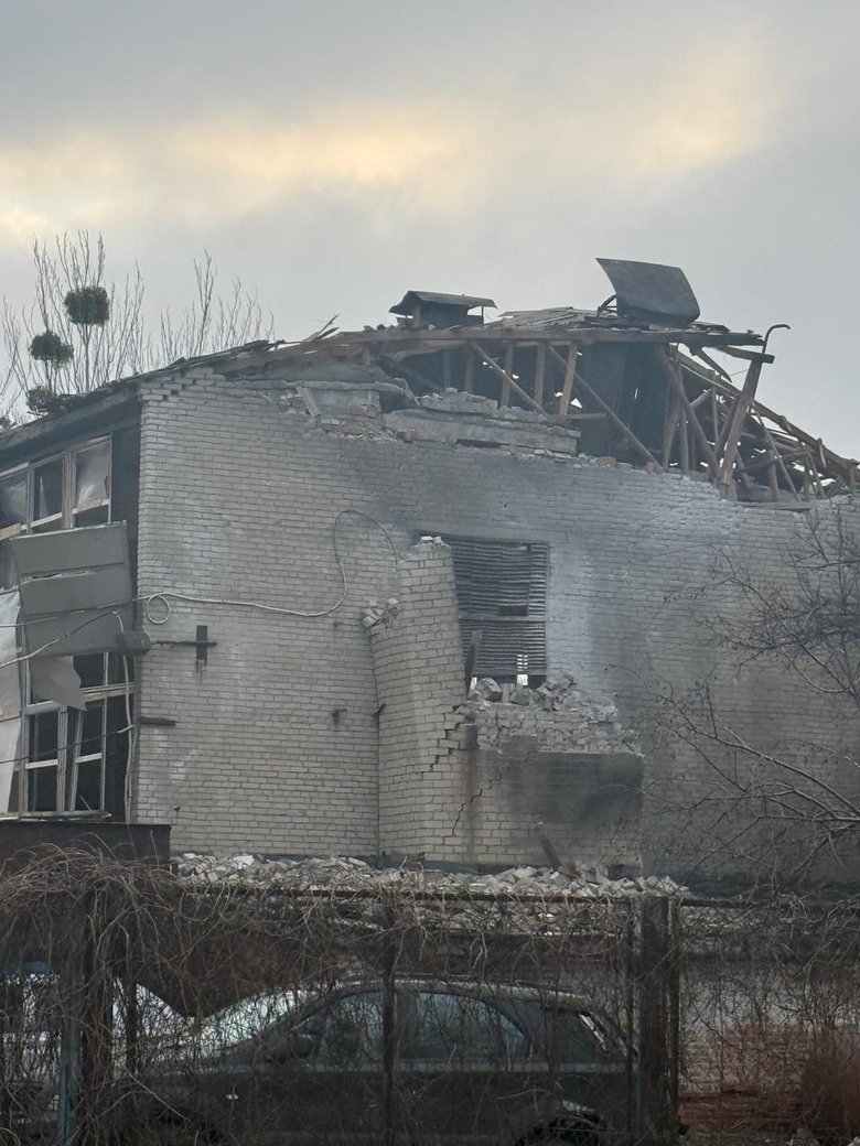 Донеччина під обстрілом: зруйновано 46 цивільних об’єктів, є загиблі