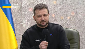 Zelenskyy wants a summit between Latin America and Ukraine: I would personally go to this meeting