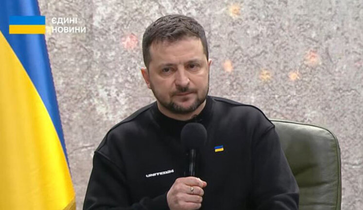 Zelenskyy wants a summit between Latin America and Ukraine: I would personally go to this meeting