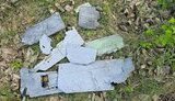 Бійці-спецпризначенці Центру НГУ Омега знищили російський БпЛА Ланцет