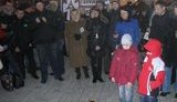 В Донецке зажгли свечи памяти жертв Голодомора. ФОТОрепортаж