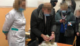 Лікар у Києві вимагав $2300 у ветерана АТО за групу інвалідності. ФОТО