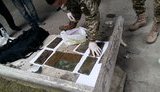 боеприпасы