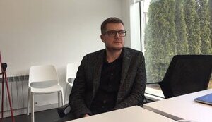 У Зеленського сподіваються на рекордну явку молоді на вибори