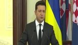 Зеленський позитивно оцінив перемовини Байдена з Путіним. ВIДЕО