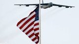 США перекинули в Європу шість ядерних бомбардувальників B-52