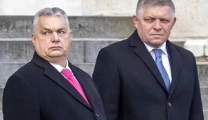 Фицо после разговора с Орбаном призвал ЕС возобновить диалог с Россией по вопросам энергоресурсов