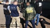 Старший сержант Чернівецького прикордонного загону упіймався на хабарі 2,1 тис. євро, - військова прокуратура. ФОТО