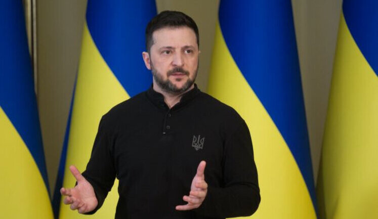 Українці довіряють Зеленському на 60%, а ЗСУ - на 93%, - опитування