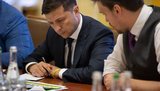 President signs decree on development of e-services