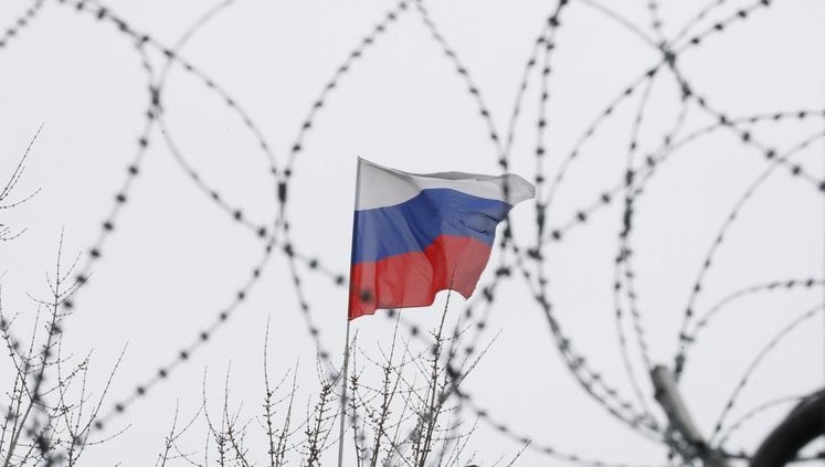 Вдоль границы с Украиной, в ОРДЛО и оккупированном Крыму размещаются около 82 тысяч военнослужащих РФ, - Минобороны. ВИДЕО