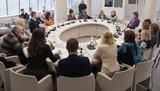 "Семьям погибших бойцов нужно учиться жить заново", - харьковский психолог Ольга Ладия-Щербакова