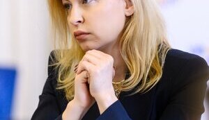Ольга Стефанішина