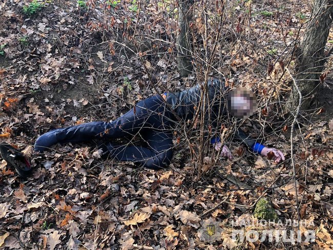 Житель Львівщини замовив вбивство керівника адвокатського бюро за 7 тисяч доларів, - Нацполіція 03
