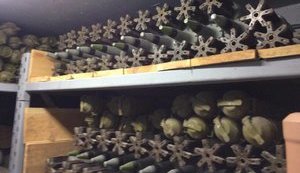 боеприпасы