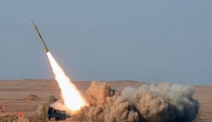Iran fired ballistic missiles toward Turkey: what is known?