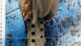 обстрел разрушения