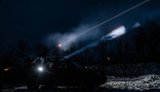 Повітряні сили ЗСУ відбивають напад дронів та балістики на Київ