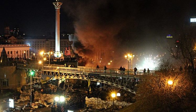 Злочини проти Майдану: суд дозволив спеціальне досудове розслідування щодо екс-заступника голови МВС