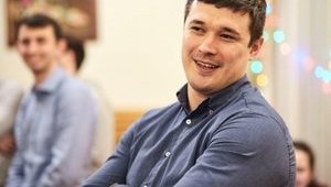 Федоров: "Дія City" обеспечит рост IТ-сектора на 40-50% ежегодно