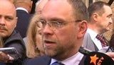 Court Deprived Vlasenko of Parliamentary Mandate