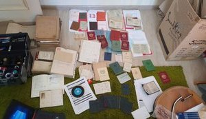 Правоохранители разоблачили схему изготовления поддельных документов для получения "карты поляка"
