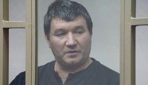 Украинский политзаключенный Инвер Бекиров перенес микроинсульт, - Денисова