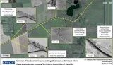 ОБСЕ на Донбассе зафиксировала перевозку боеприпасов из России для террористов