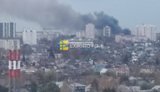 Російський Орел атакували ракети: "Два раза в#бало и дымит! Ни#уя себе!". ВІДЕО+ФОТО