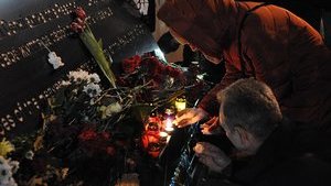 Семьи Небесной сотни и раненые участники Революции достоинства получили более 250 миллионов, – Минсоцполитики
