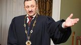 Рада дала согласие на арест судьи-взяточника