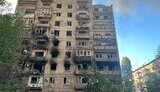 На Донеччині внаслідок російських обстрілів загинули четверо людей, ще п’ятеро зазнали поранень