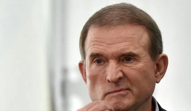 Фонд держмайна пропонує передати "трубу Медведчука" в управління "Укртранснафти"