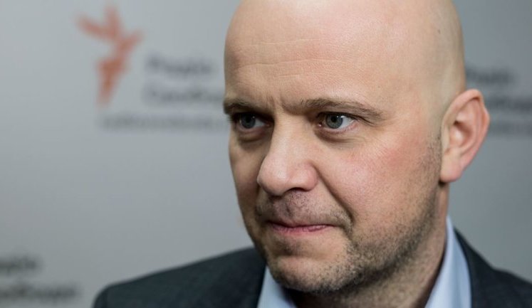 Поліція не допустить провокацій і масового скупчення людей біля храмів під час Великодніх служб, - радник глави МВС Тандіт