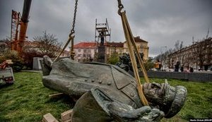 прага,конєв