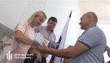 паспортизація