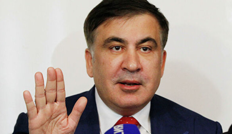 Грузія вважає призначення Саакашвілі неприпустимим, але збереже партнерські відносини з Україною, - посол Шарашенідзе