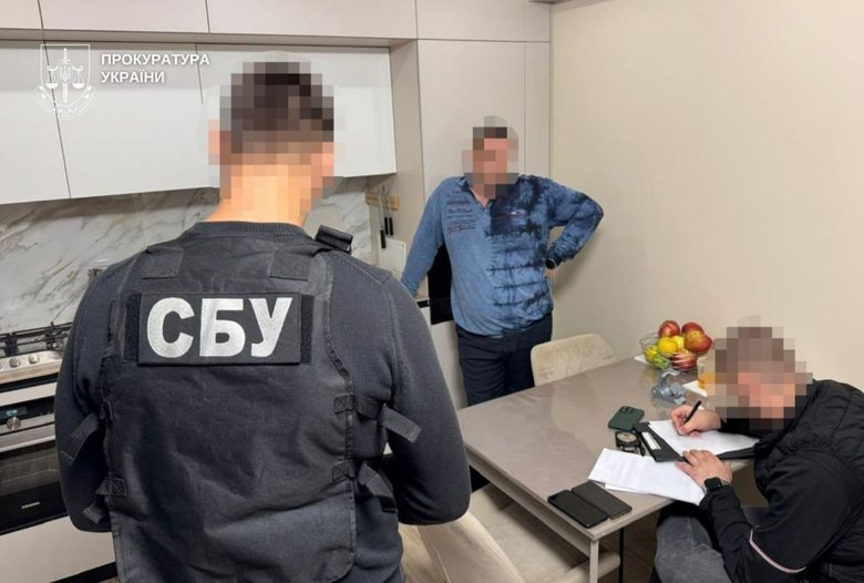 В Днепропетровской области раскрыли схему хищения более 3,4 млн кубометров природного газа