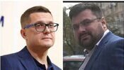 Наумов та Баканов