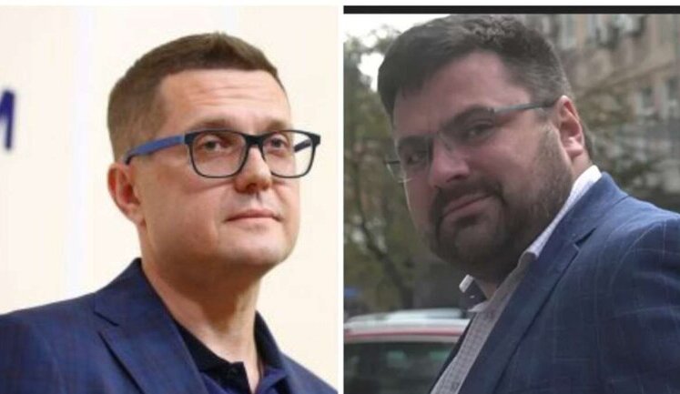 У погоні за човном: як "гаманець" Баканова сів до в’язниці в Сербії і чи є в тому російський слід