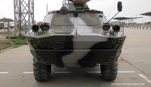 С территории РФ по ночам транслируют звуки тяжелой техники и военной авиации, - глава НТКУ. ФОТО